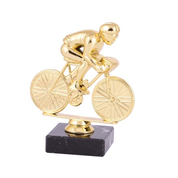 Pyöräilypalkinto (M)