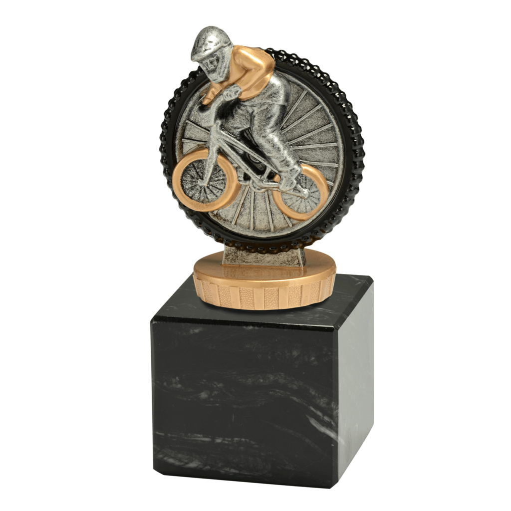 Pyöräilypalkinto Flex BMX