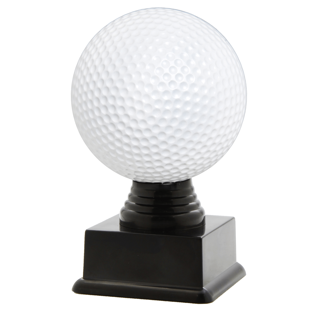 Golfpalkinto BALL -väri