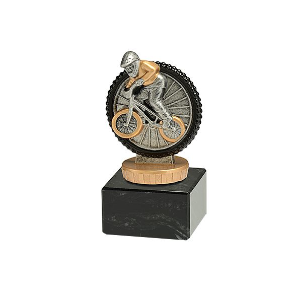 Pyöräilypalkinto Flex BMX