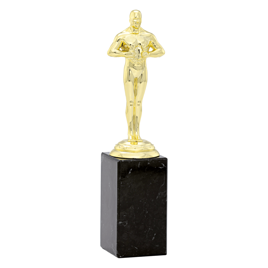 Palkinto Hollywood
